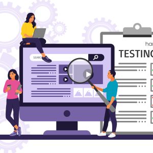 Product Test